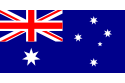 Drapeau de l'Australie Drapeau Australie