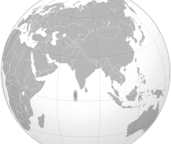 Situation des Maldives Maldives