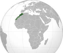 Maroc