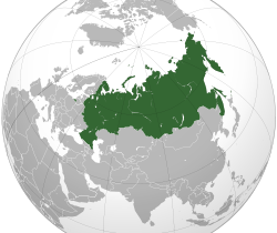 Russie