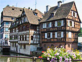La Maison Rouge &agrave; Strasbourg