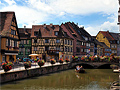 Région Alsace Vacances en région Alsace