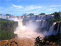 Chutes d’Iguazú Chutes d’Iguazú