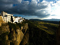 hotel golf sud espagne