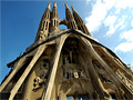 Barcelone Barcelone