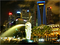 Singapour Singapour